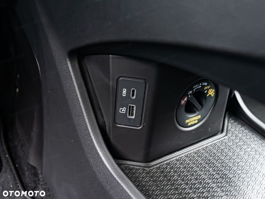 Omoda 5 1.6 T-GDI Premium DCT - 12