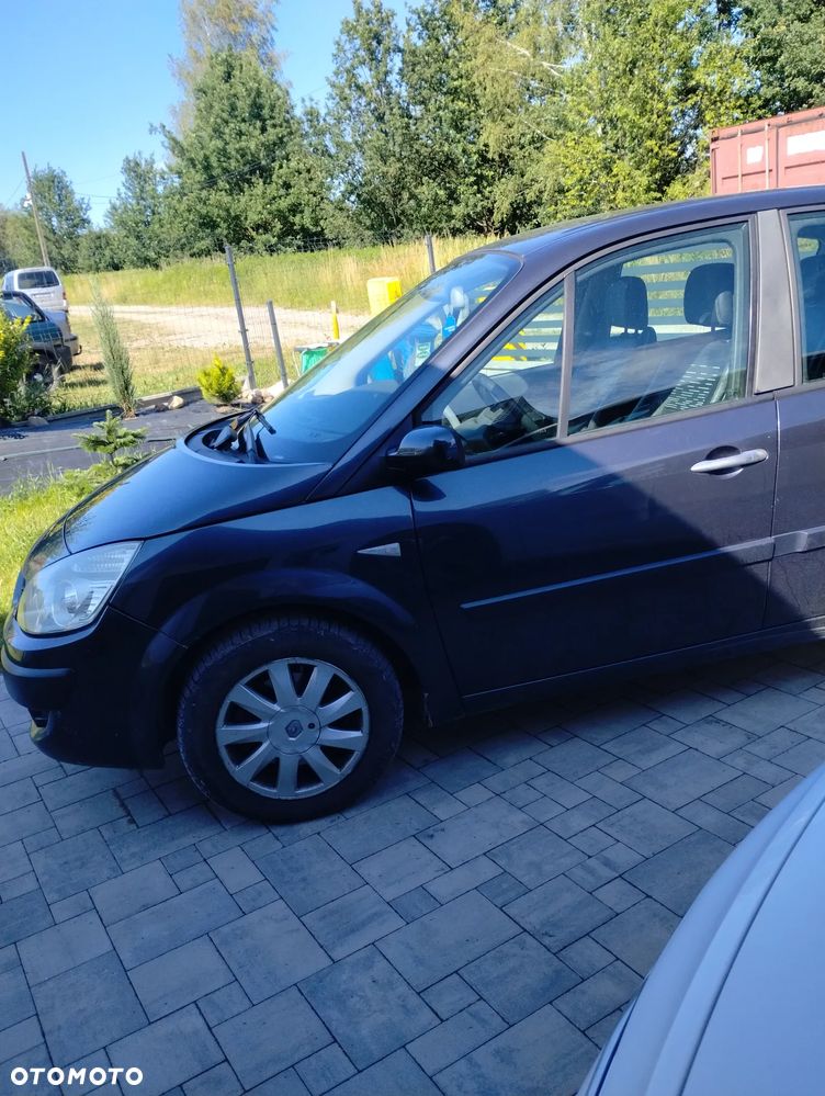 Renault Scenic 2.0 dCi Expression - 3