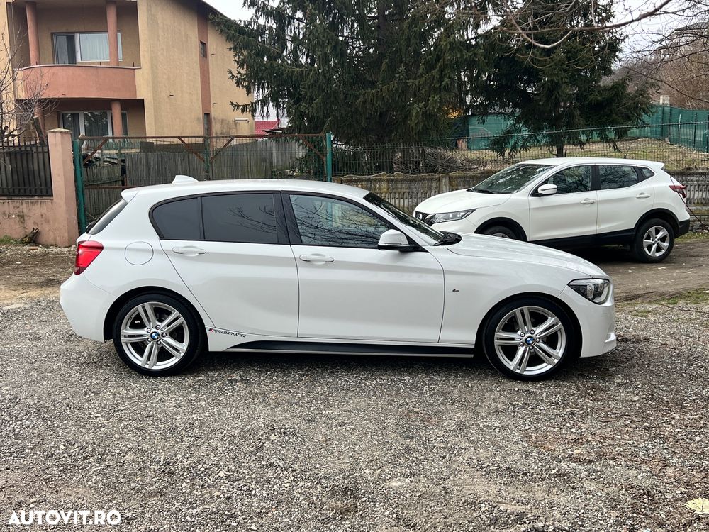 BMW Seria 1 - 27