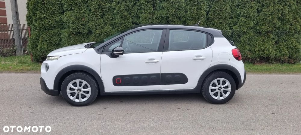 Citroën C3 Pure Tech (VTi) 82 Exclusive - 11