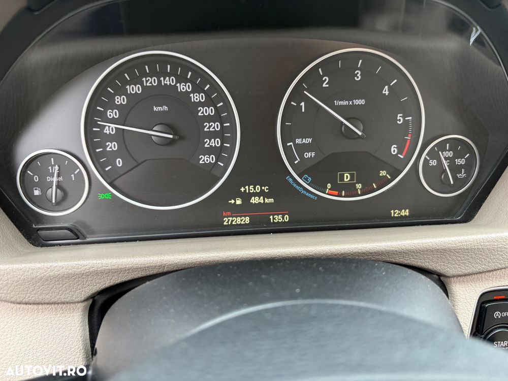 BMW Seria 3 - 24
