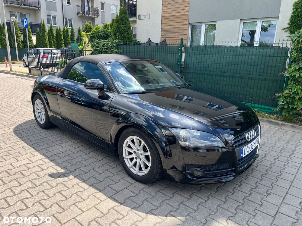 Audi TT Coupé 2.0 TDI Quattro - 11