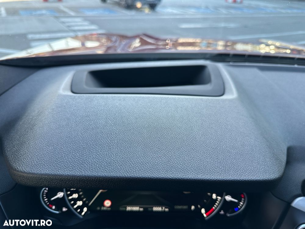 BMW X4 xDrive25d Aut. M Sport - 26