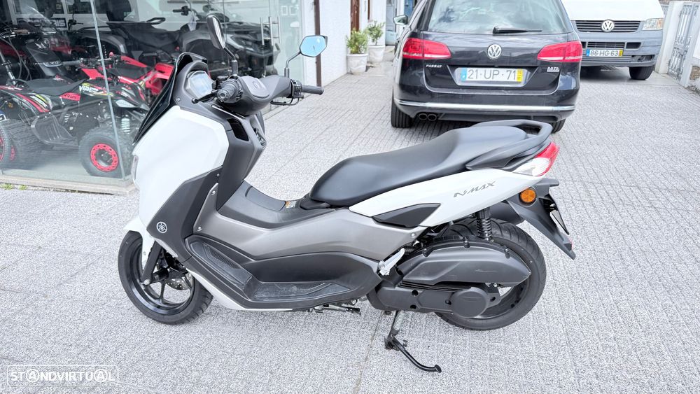 Yamaha NMAX 125 - 6