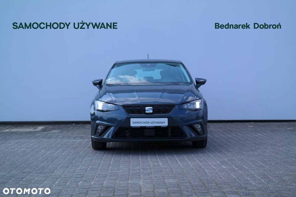 Seat Ibiza 1.0 TSI Style S&S - 2