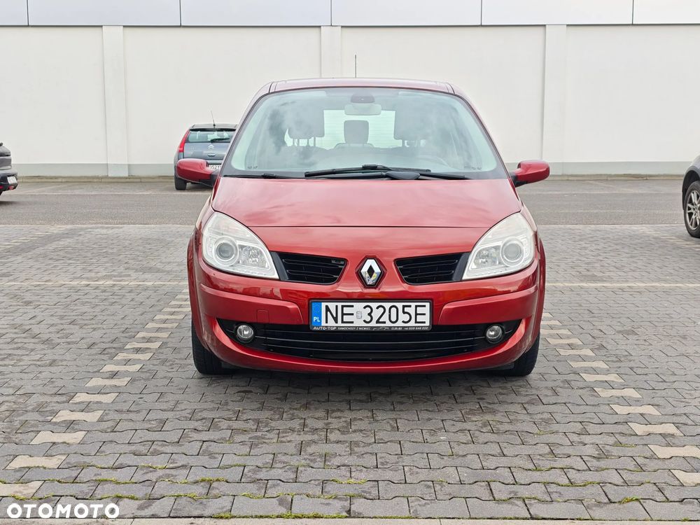 Renault Scenic - 8