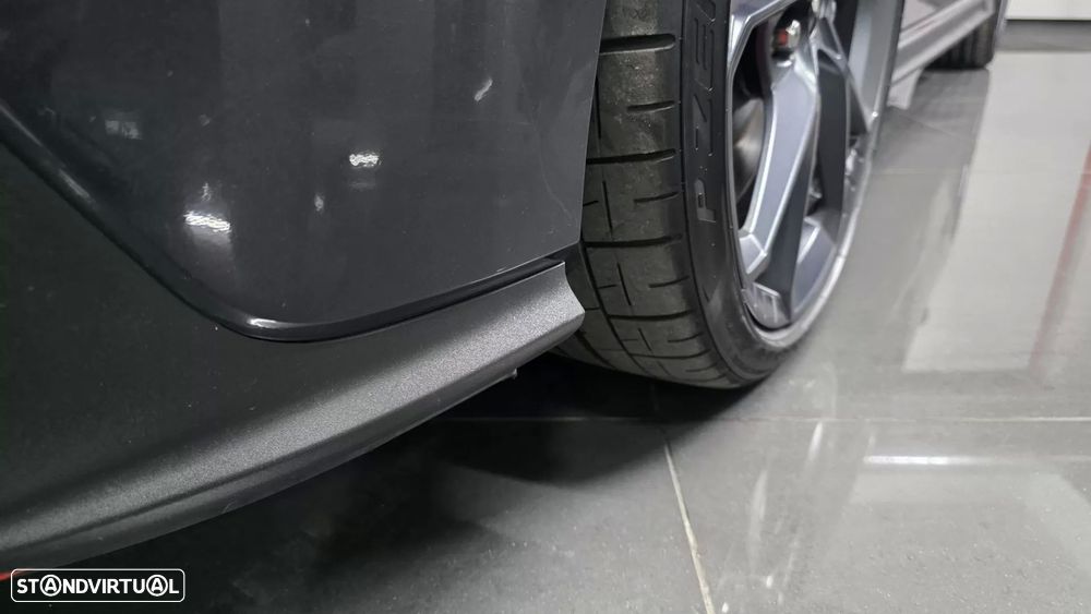 Hyundai i30 N 2.0 T-GDi Pack Performance 8DCT - 28