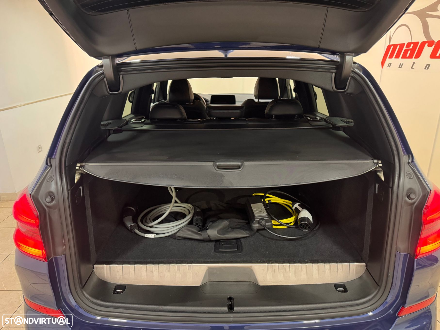 BMW X3 30 e xDrive Pack M - 15