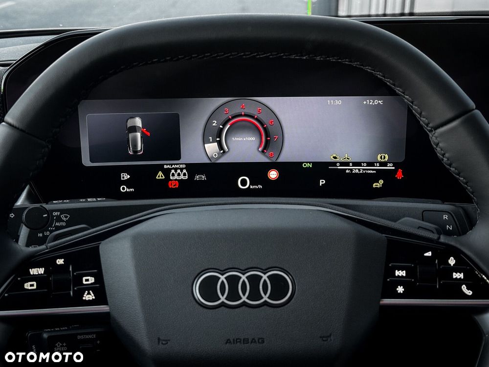 Audi Q3 Sportback - 27
