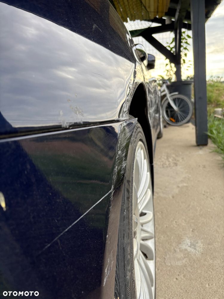 Maserati Quattroporte S Q4 - 6