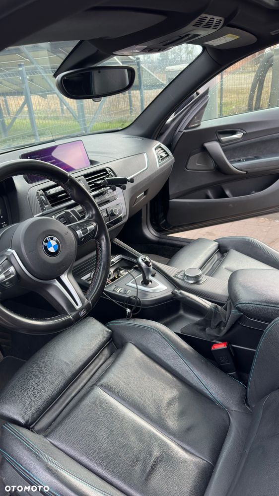 BMW M2 - 18