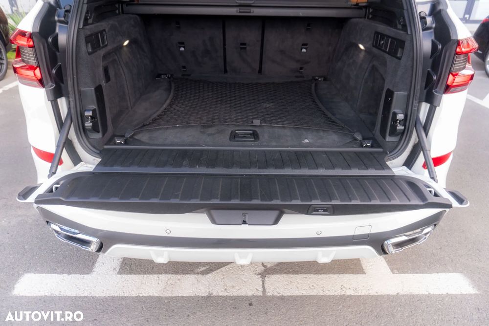 BMW X5 xDrive30d - 40
