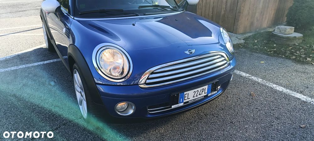 MINI Cooper Standard - 33