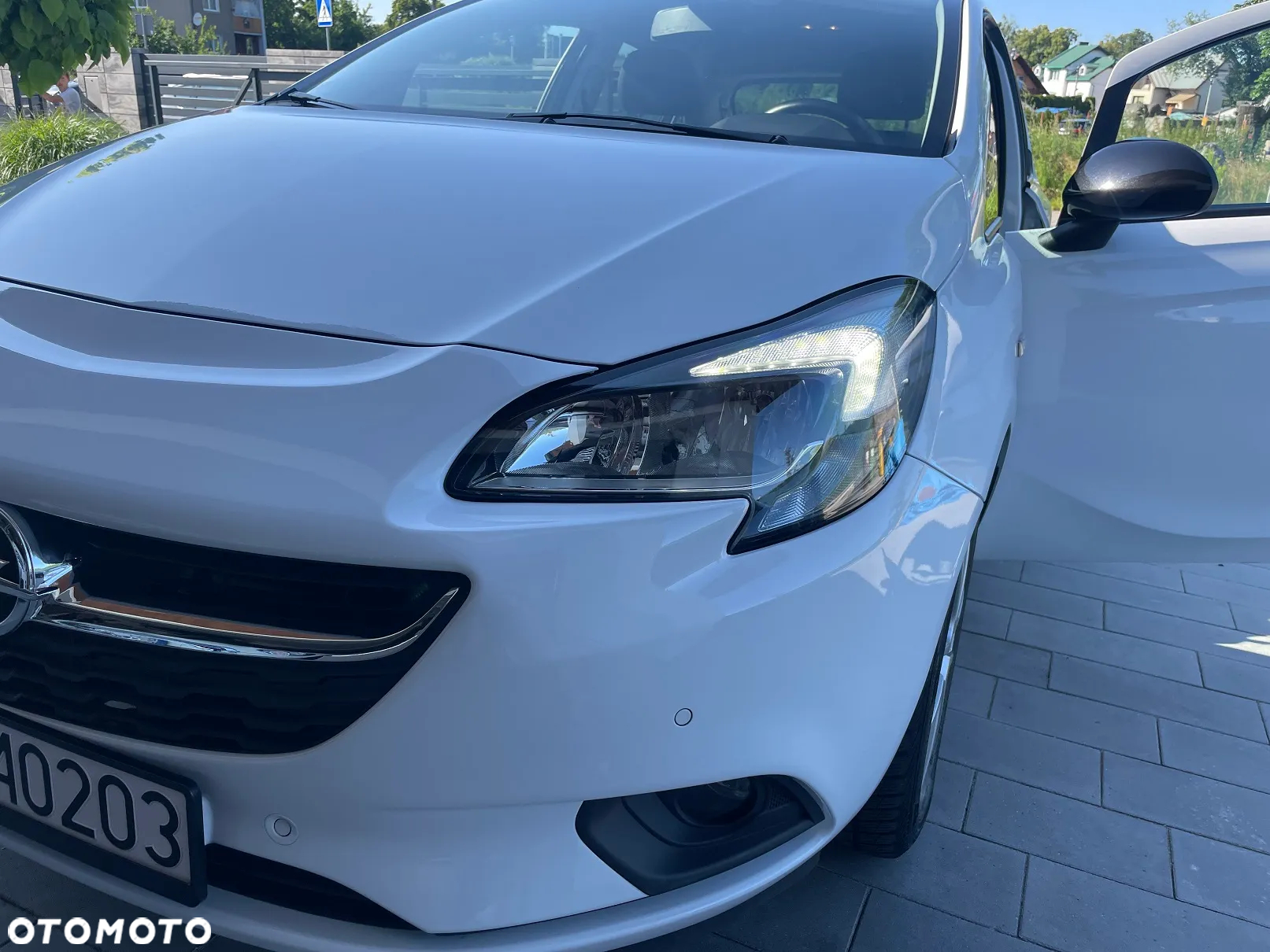 Opel Corsa 1.4 Start/Stop Active - 3