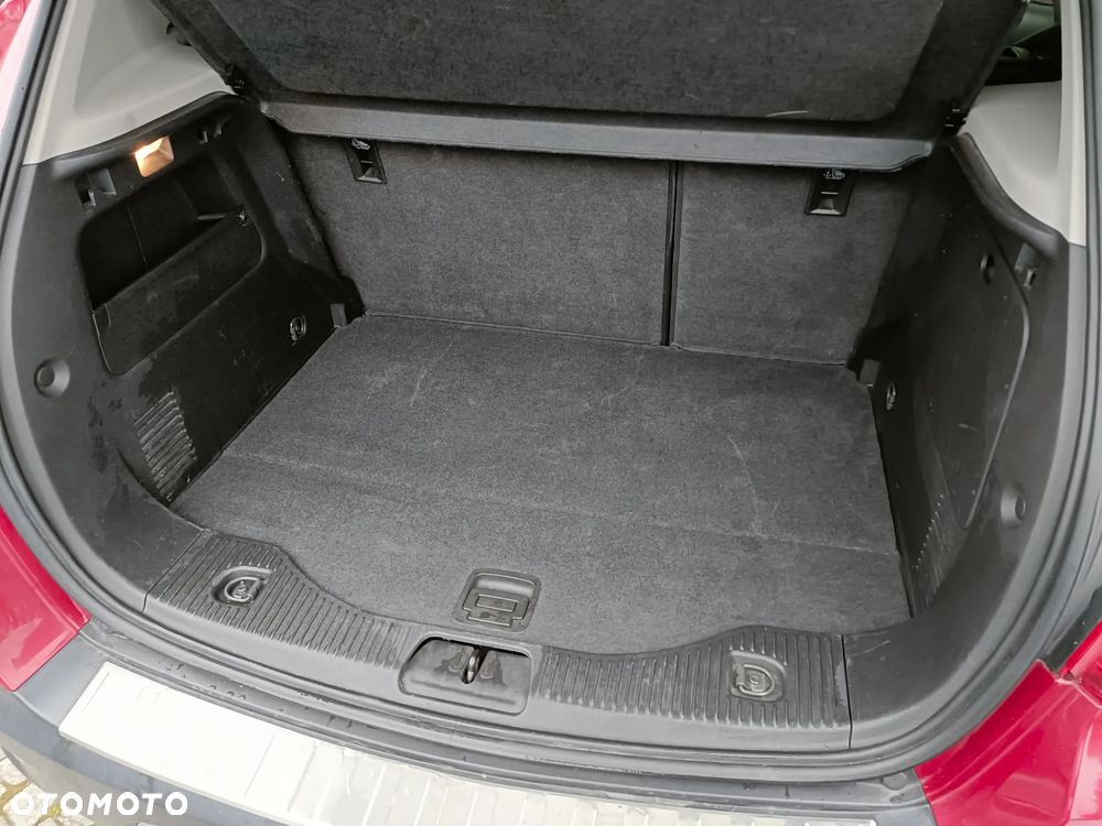 Opel Mokka 1.4 Turbo ecoFLEX Start/Stop 4x4 Color Innovation - 17