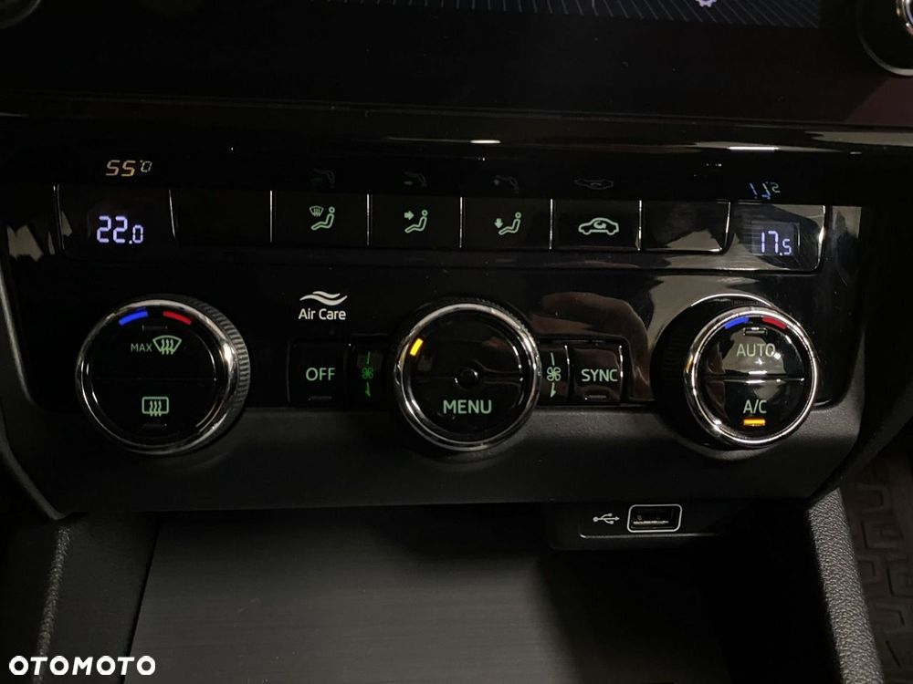 Skoda Octavia - 29