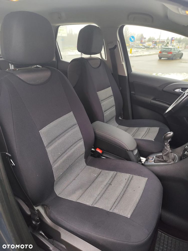 Opel Meriva 1.4 T Essentia - 7