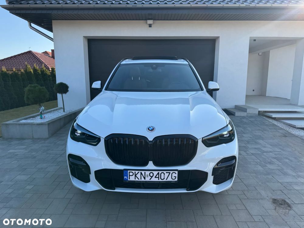 BMW X5 xDrive25d - 9
