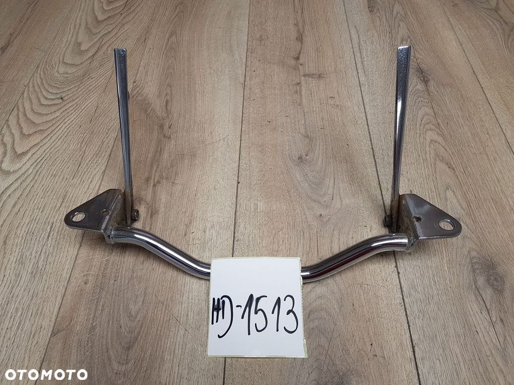 Stelaż lightbar Harley Davidson Softail Heritage / Fat Boy - 1