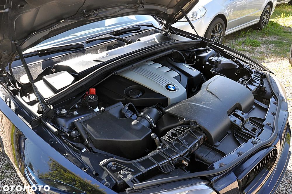 BMW Seria 1 118d - 27