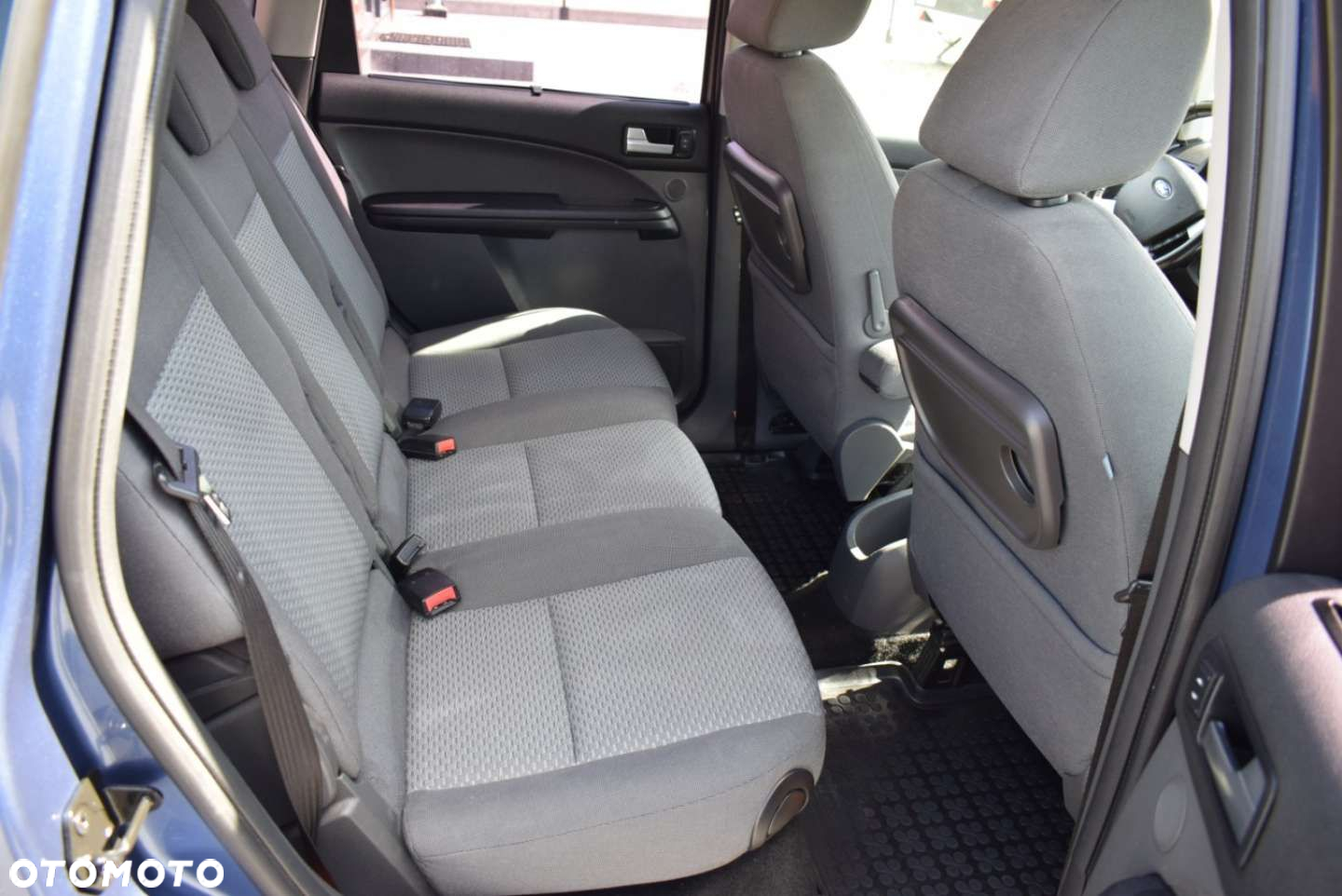 Ford Focus C-Max - 21