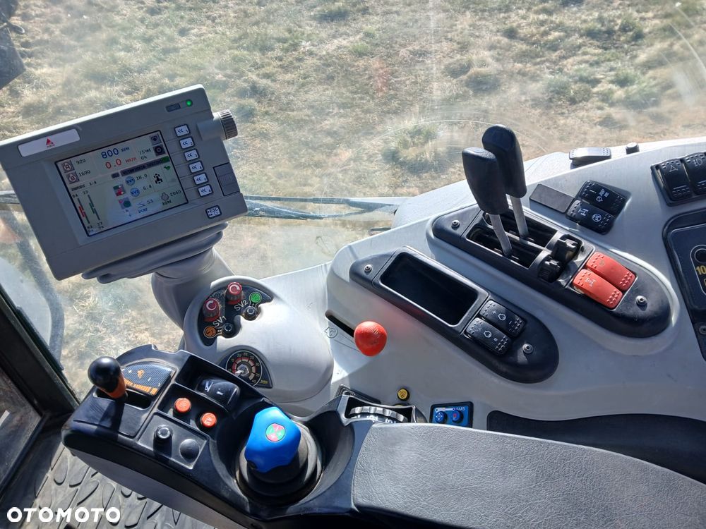 Massey Ferguson 7465 - 5