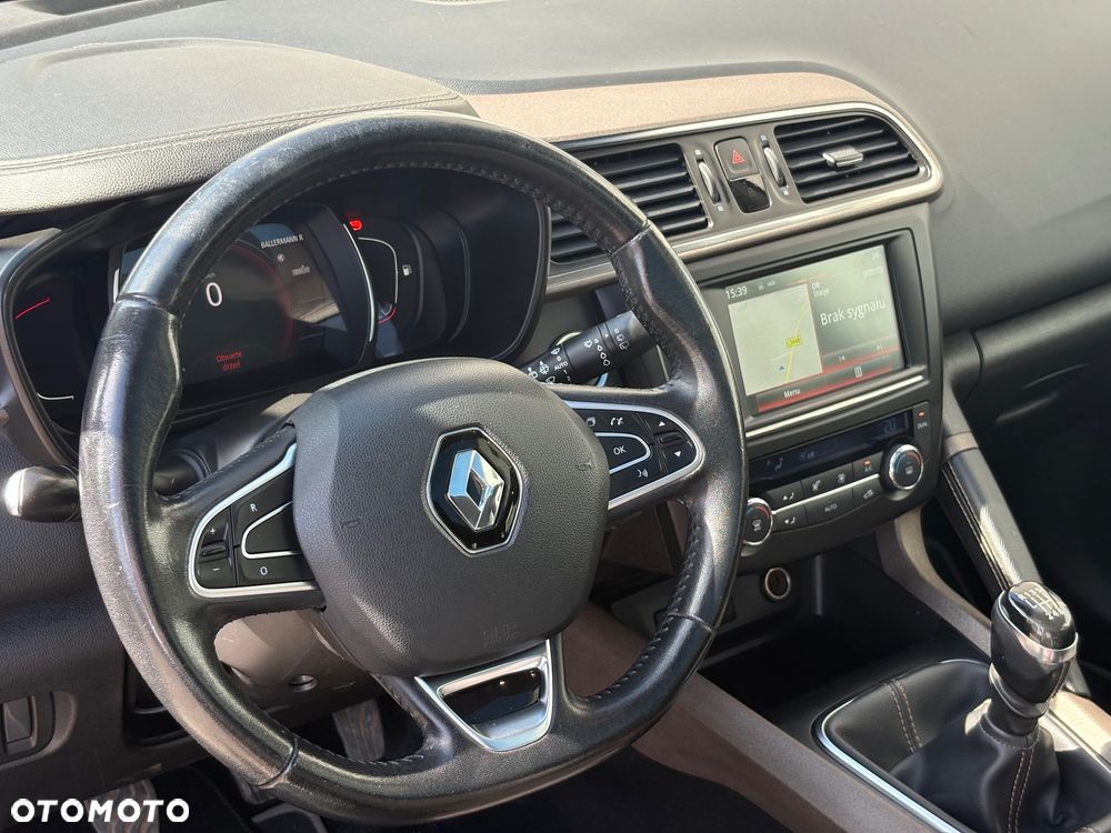 Renault Kadjar Energy TCe 130 Business - 9