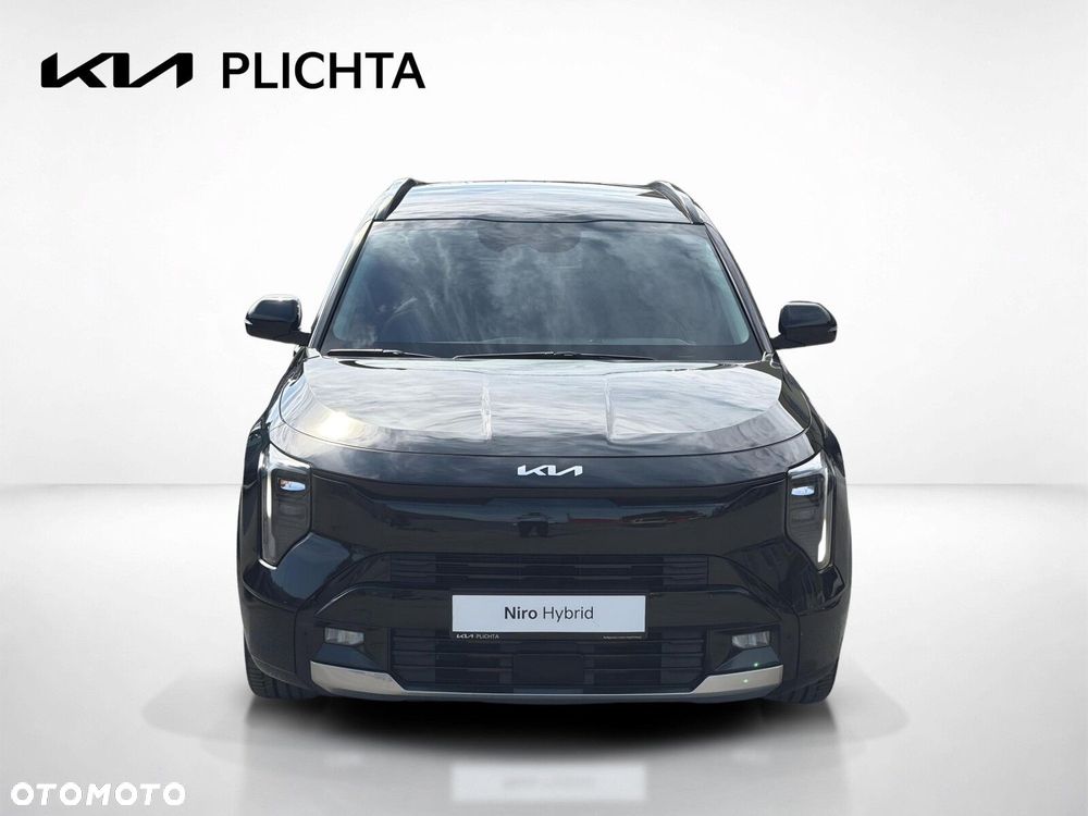Kia Niro 1.6 GDI Hybrid Business Line - 9