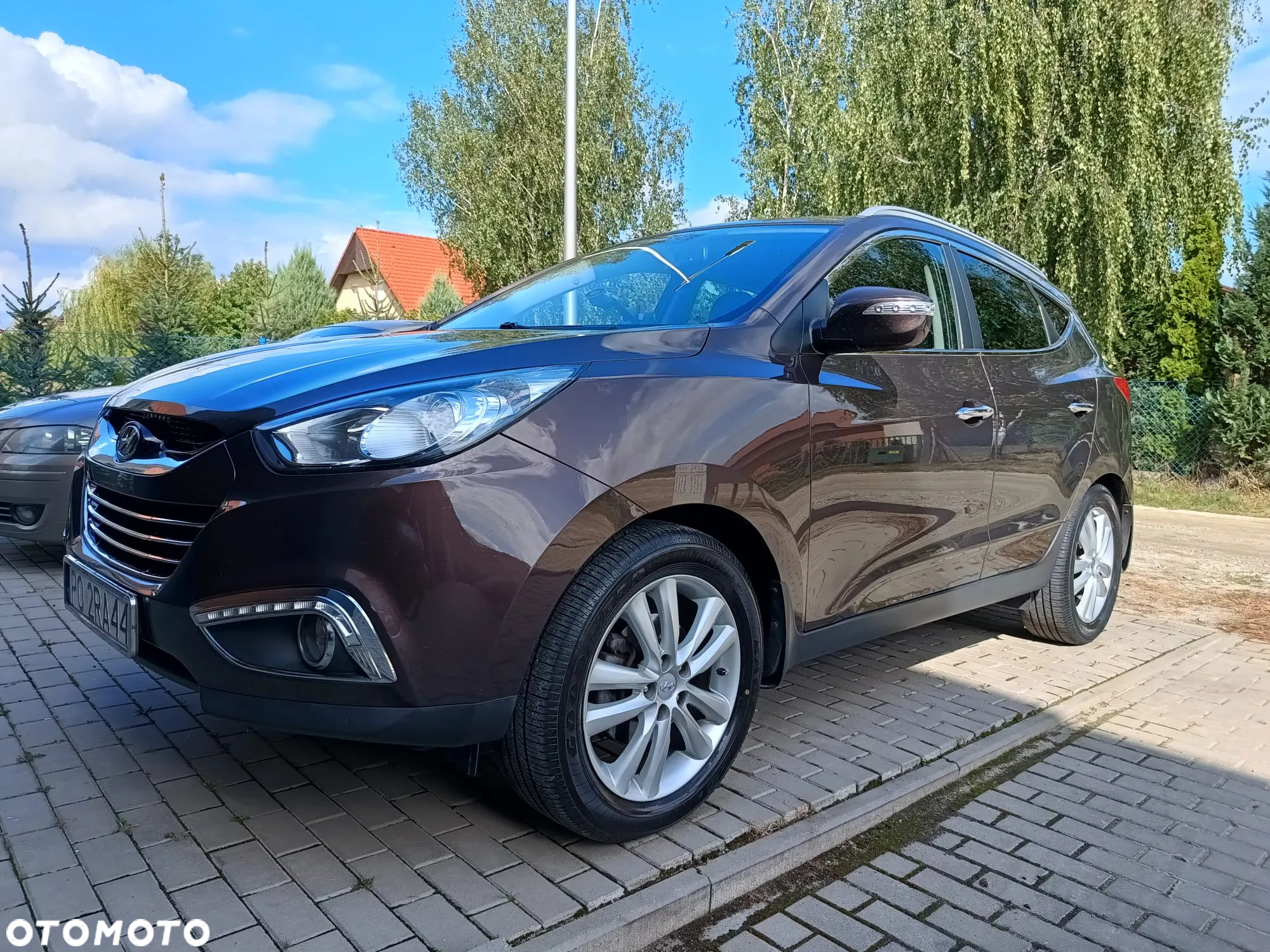 Hyundai ix35 - 3