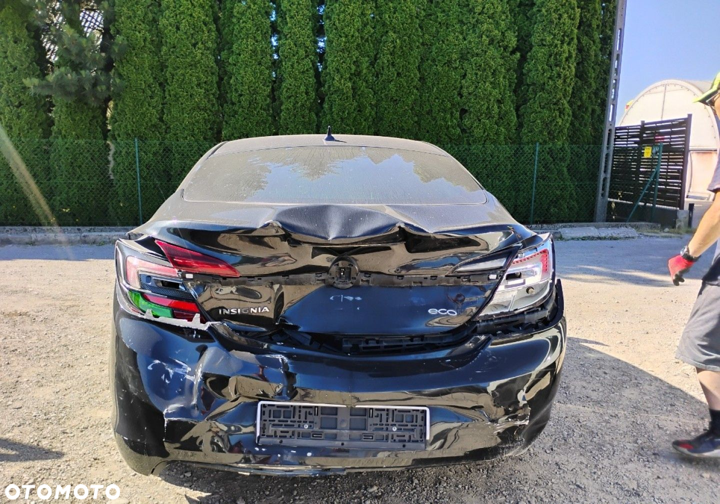 Opel Insignia - 20