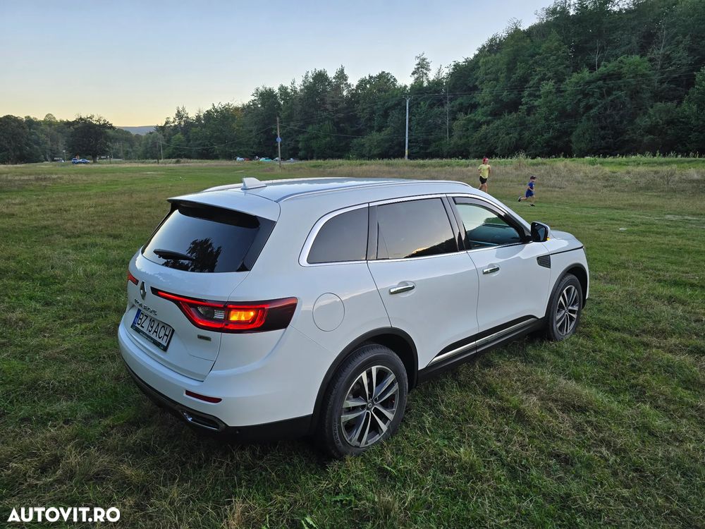 Renault Koleos 2.0 Energy dCi X-TRONIC Intens - 8