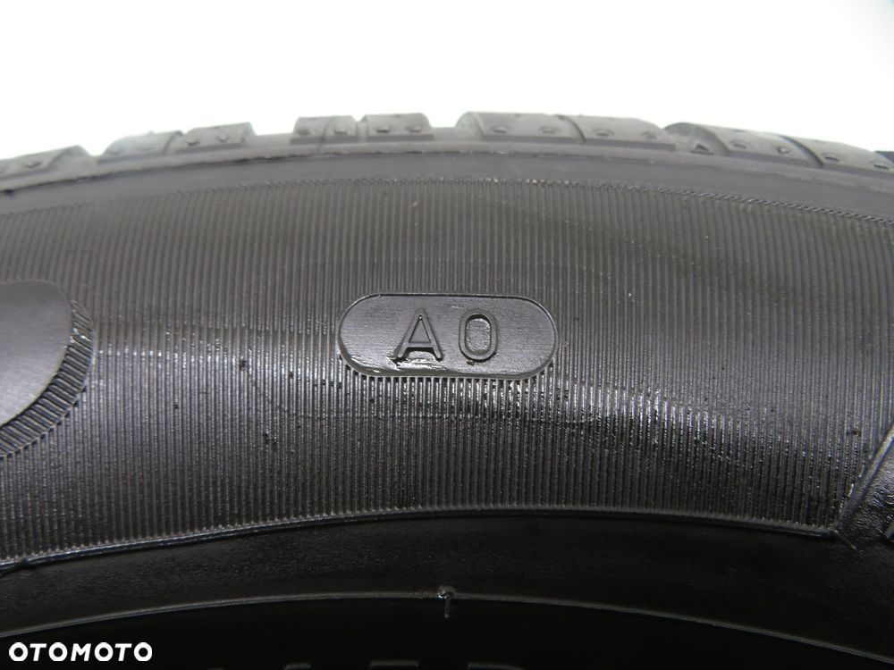 1x 235/65R17 OPONA ZIMOWA Dunlop SP Winter 3D 104H AO - 5
