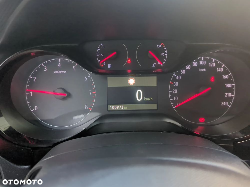 Opel Corsa 1.2 Direct Injection Turbo Edition - 19