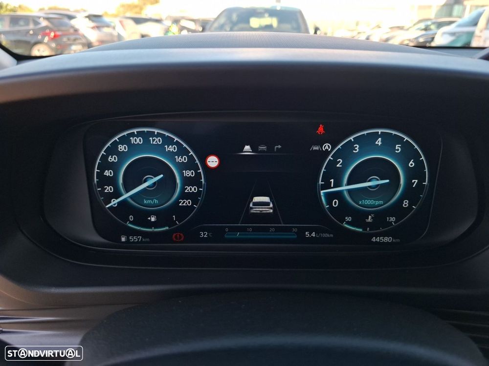 Hyundai i20 1.2 Comfort - 15