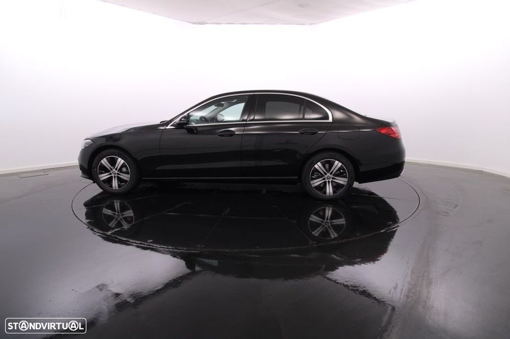 Mercedes-Benz C 300 de Avantgarde - 3