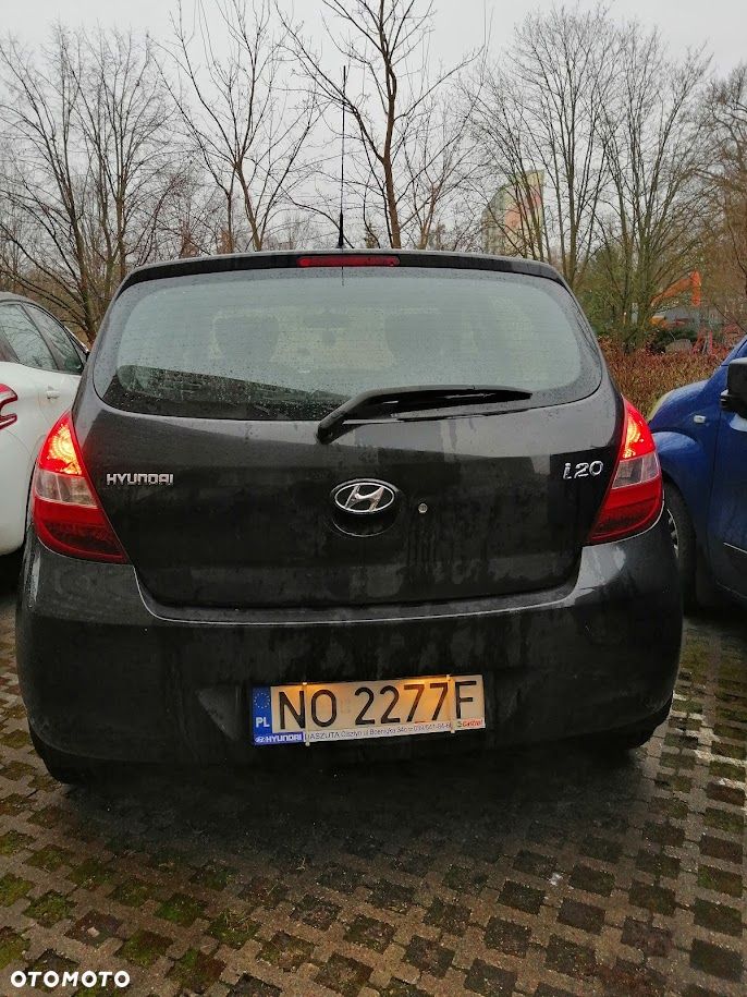 Hyundai i20 1.2 Classic - 7