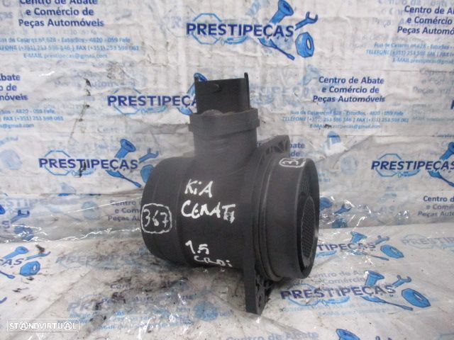 Massa De Ar 0281002669 2816427050 KIA CERATO 2005 1.5 CRDI 0P BOSCH - 1