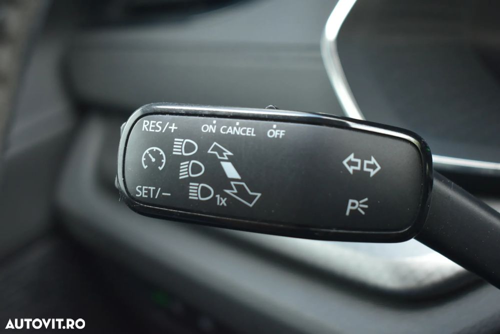 Skoda Octavia 2.0 TDI DSG Ambition - 13