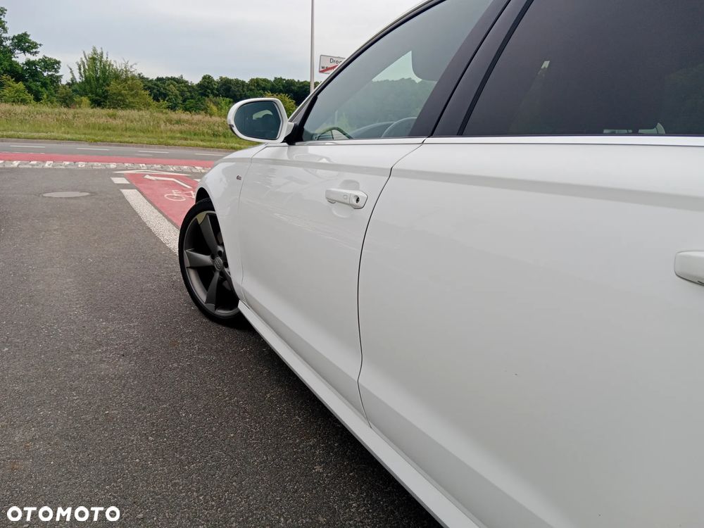 Audi A6 Limousine 3.0 TDI Quattro S tronic - 5