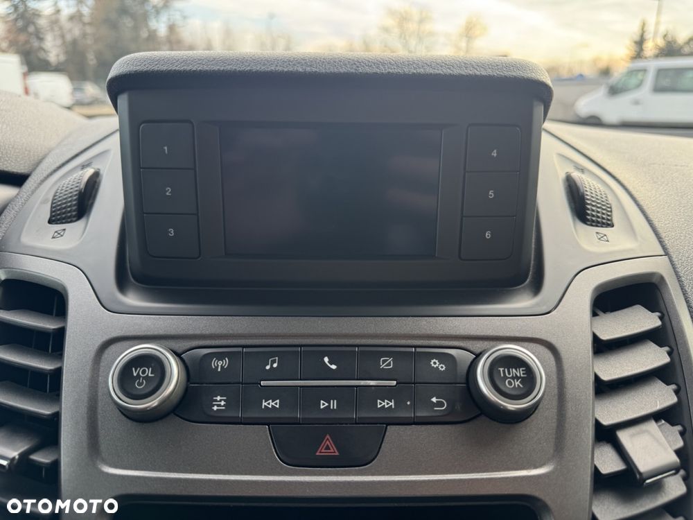 Ford TRANSIT CONNECT L2 MAXI LONG - 25