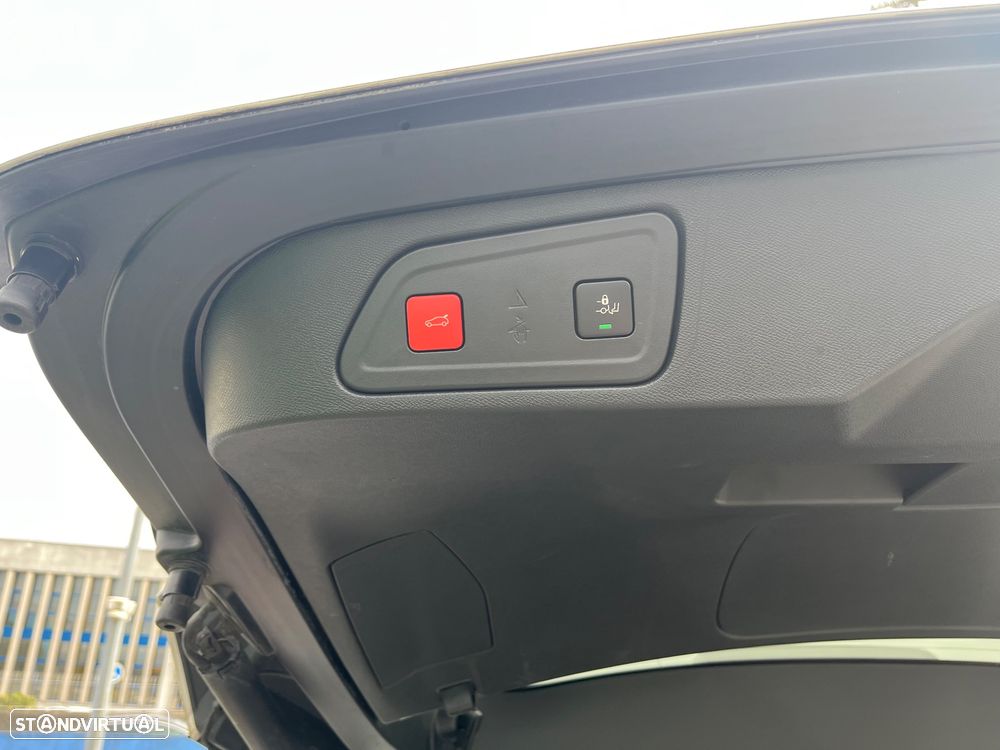 Citroën C5 Aircross 1.5 BlueHDi Shine EAT8 - 19