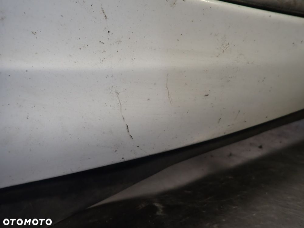 ZDERZAK PRZÓD CITROEN DS3 1.6 KOL: EWP - 3
