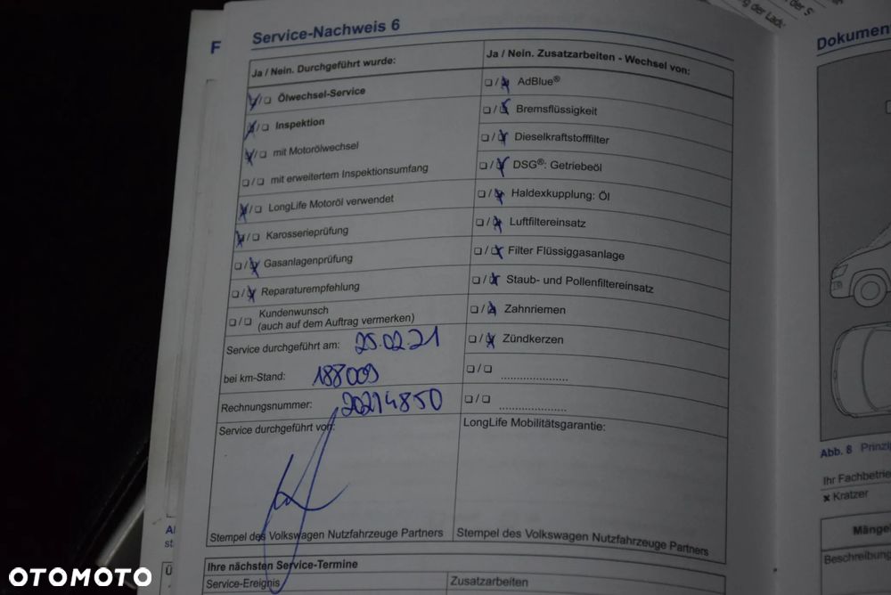 Volkswagen T5 TRANSPORTER - 13