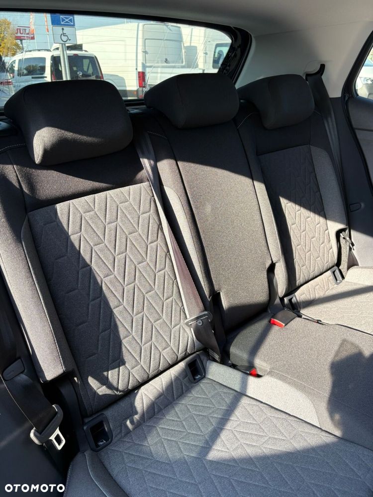 Volkswagen T-Cross 1.0 TSI Life Plus DSG - 16