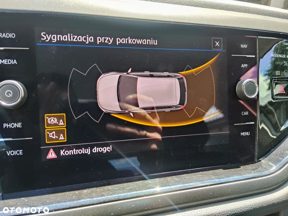 Volkswagen Polo 1.6 TDI SCR Highline - 35