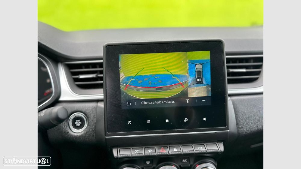 Renault Captur 1.0 TCe Techno - 13