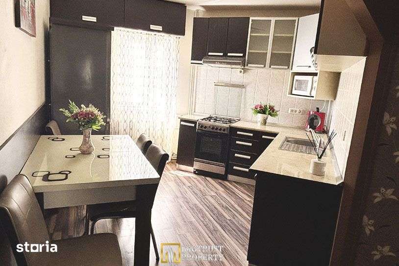 Apartament 3 camere | Micalaca 300 | Malul Mureșului | 94 mp| 2 bai — fotografia 3