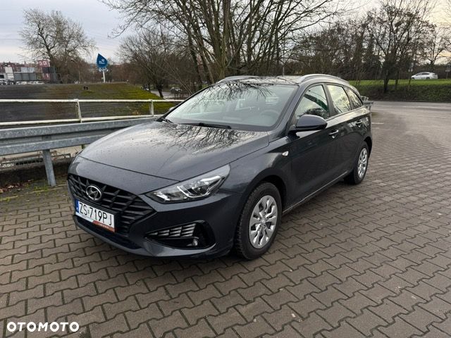 Hyundai i30 1.5 DPI Classic + - 1