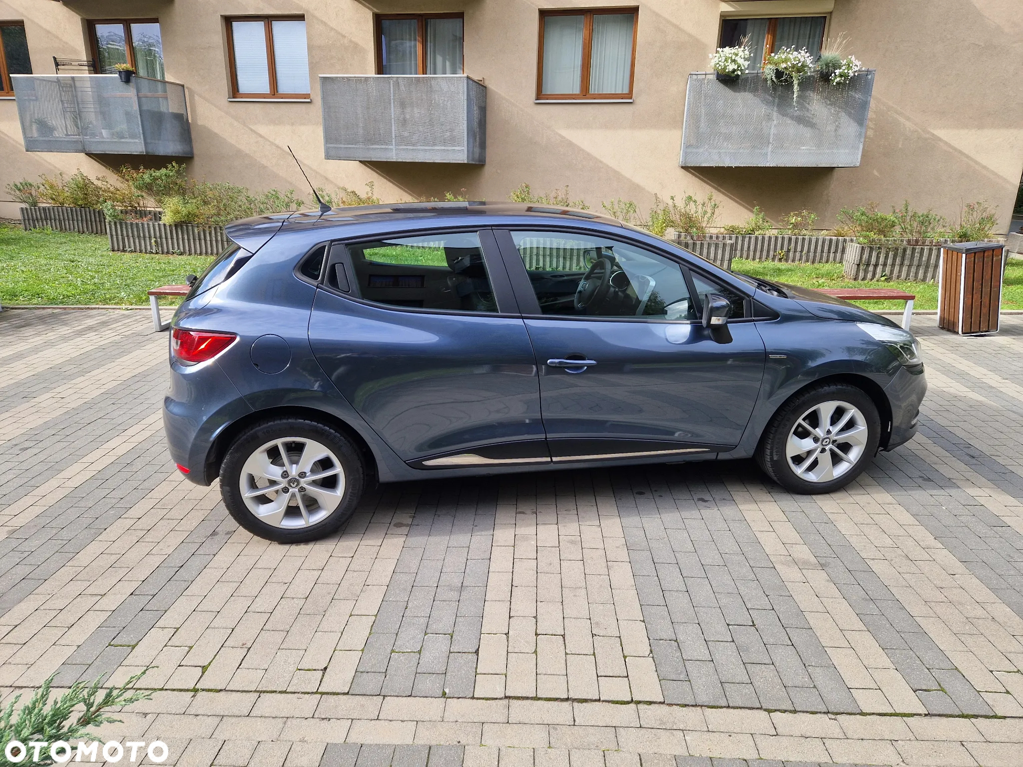 Renault Clio 0.9 Energy TCe Life - 7
