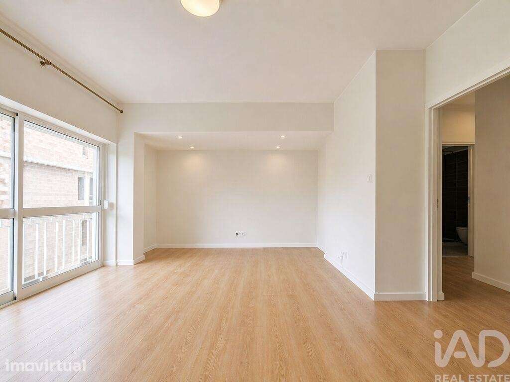 Apartamento T2 em Cascais e Estoril de 120 m2 - Grande imagem: 4/25